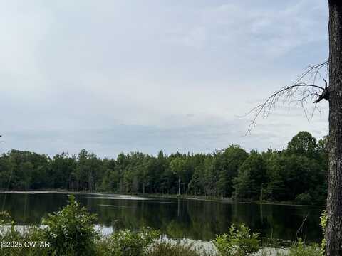 00 Bear Creek (Lot 3) Road, Pinson, TN 38366