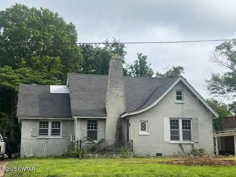 2425 E Main Street, Humboldt, TN 38343