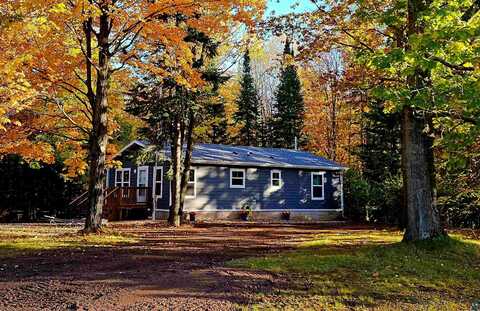 37375 E Bresette Hill Rd, Bayfield, WI 54814