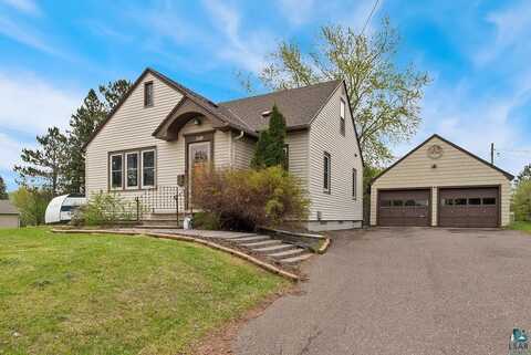 2120 Carlton Ave, Cloquet, MN 55720