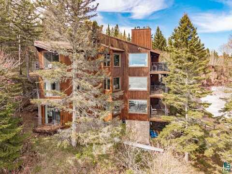 6554 W Highway 61, Tofte, MN 55615
