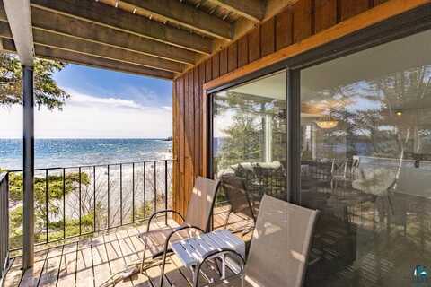 6554 W Highway 61, Tofte, MN 55615