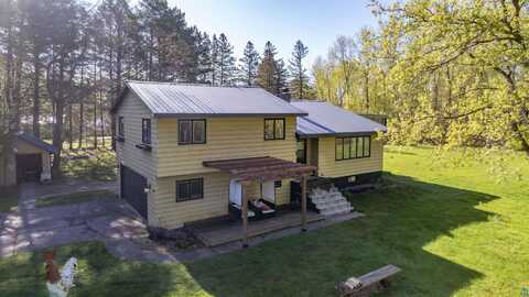 3910 E Koenig Rd, Superior, WI 54880