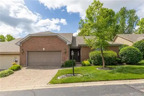 164 Copperfield Drive, Dayton, OH 45415