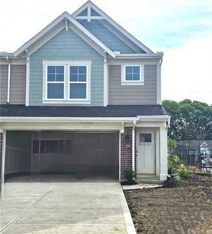 1634 Golden Clove Bend, Sugarcreek Township, OH 45305