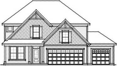 80 Annie Grove Lane, Springboro, OH 45066