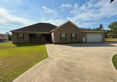 955 S County Road 33, Ashford, AL 36312