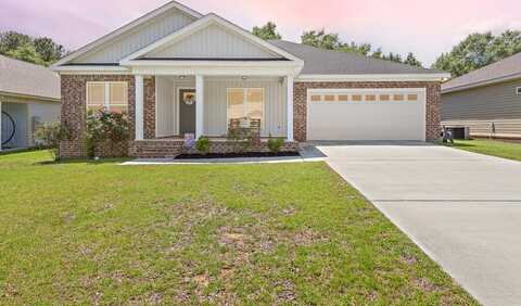 522 Birchwood Lane, Dothan, AL 36301