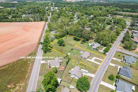 162 Borland Avenue, Midland City, AL 36371