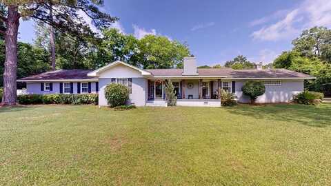 514 Main Street, Headland, AL 36345