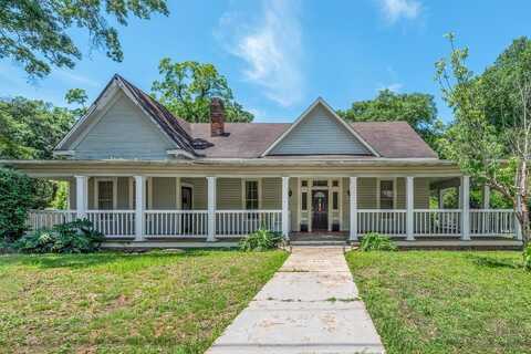 508 NEWTON AVE, Ozark, AL 36360