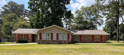 4318 Park Avenue, Dothan, AL 36301