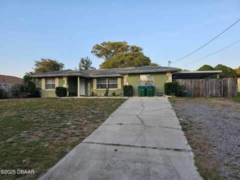 2519 Eustace Avenue, Deltona, FL 32725