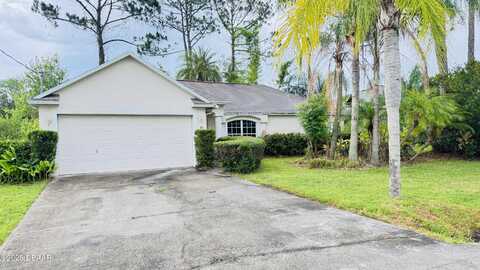 20 Wood Clift Lane, Palm Coast, FL 32164