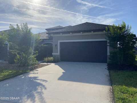 1326 Bangor Drive, Ormond Beach, FL 32174