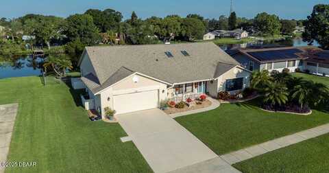 928 Chickadee Drive, Port Orange, FL 32127