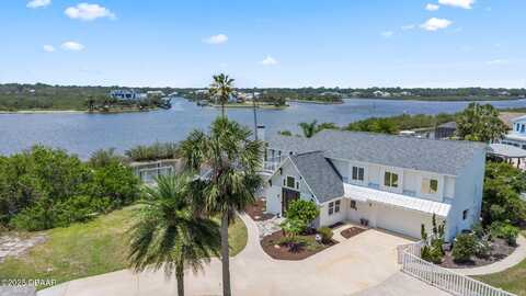 604 Springdale Drive, Flagler Beach, FL 32136