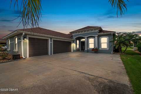 3345 Tesoro Circle, New Smyrna Beach, FL 32168