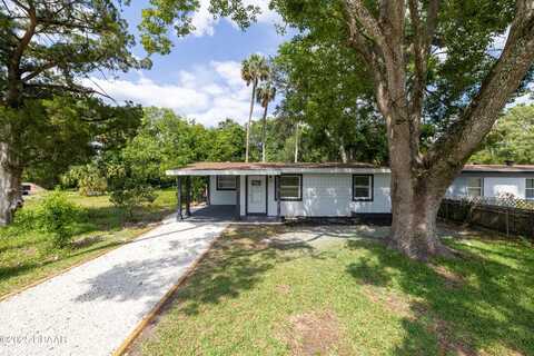 619 Aberdeen Street, Daytona Beach, FL 32114