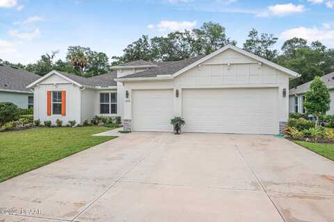3029 Adrian Drive, Ormond Beach, FL 32174