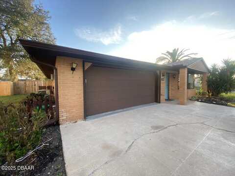 1245 Mardrake Road, Daytona Beach, FL 32114