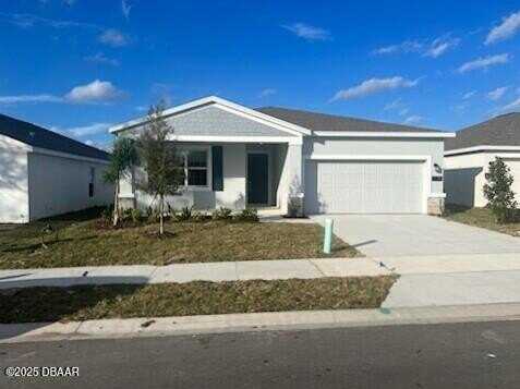 4127 Tug Hill Lane, Osteen, FL 32764