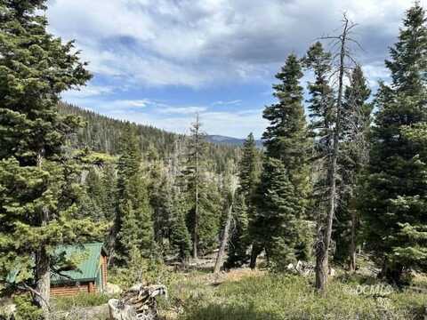 6025-6055 W Muley Dr, Duck Creek Village, UT 84762