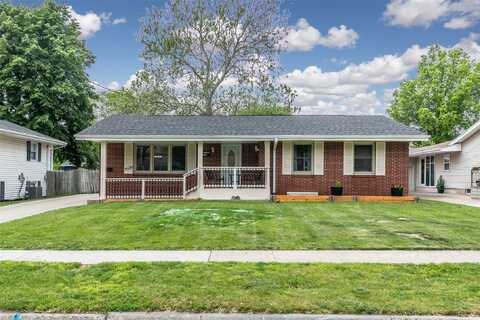 4120 65th Street, Urbandale, IA 50322