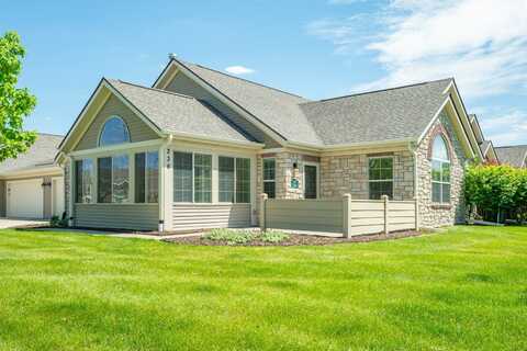 3305 SE Glenstone Drive unit: 236, Grimes, IA 50111