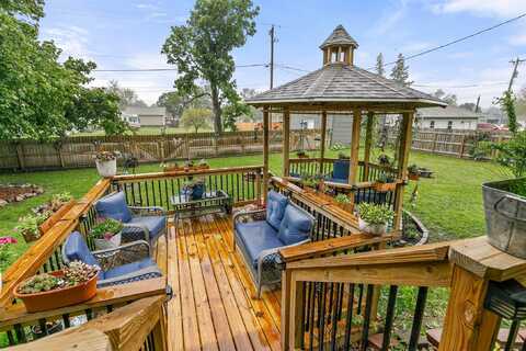 305 E State Street, Baxter, IA 50028