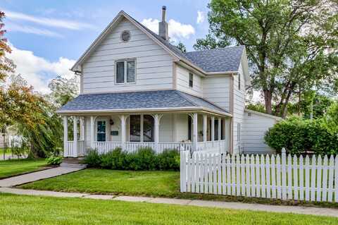 113 N Locust Street, Madrid, IA 50156
