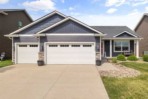 2320 SE Maxwell Drive, Waukee, IA 50263