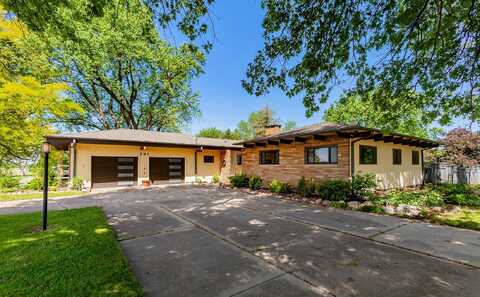 201 Jet Street SW, Mitchellville, IA 50169