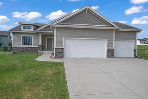 3911 NW 14th Court, Ankeny, IA 50023