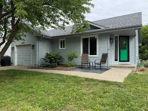2520 NW 14th Street, Ankeny, IA 50023