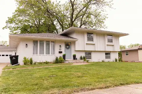 814 SE Innsbruck Drive, Ankeny, IA 50021