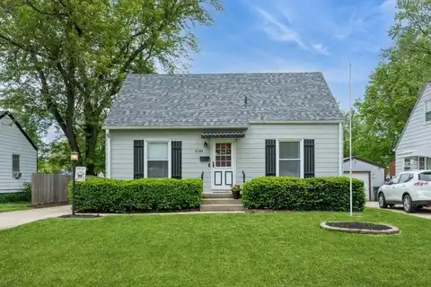 6100 College Avenue, Des Moines, IA 50322