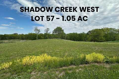 3527 NW 183rd Street, Clive, IA 50325
