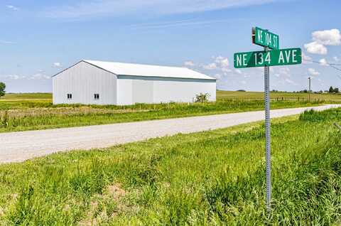 Tbd NE 134th Avenue, Maxwell, IA 50061