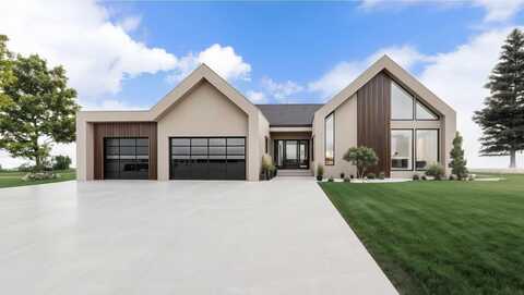 11924 Meadow Springs Drive, Johnston, IA 50313
