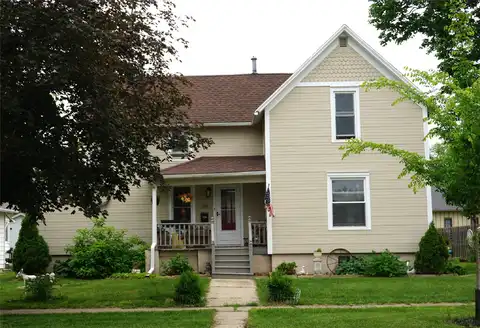 318 W Green Street, Winterset, IA 50273