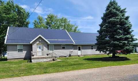 203 E South Street, Richland, IA 52585
