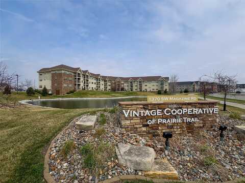 1370 SW Magazine Road unit: 206, Ankeny, IA 50023