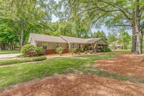 201 N Tibbs Road, DALTON, GA 30720