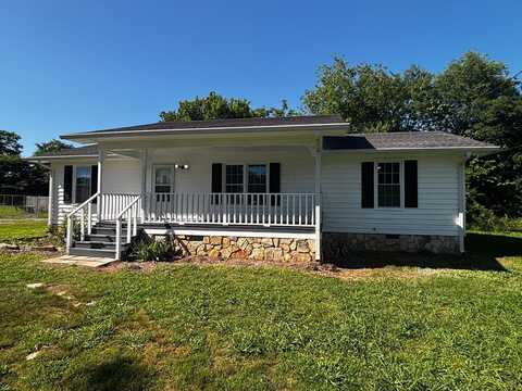 19 W 5th Avenue, Eton, GA 30705