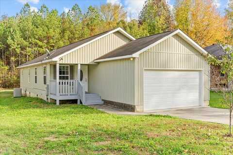 1108 Frazier Drive, DALTON, GA 30721