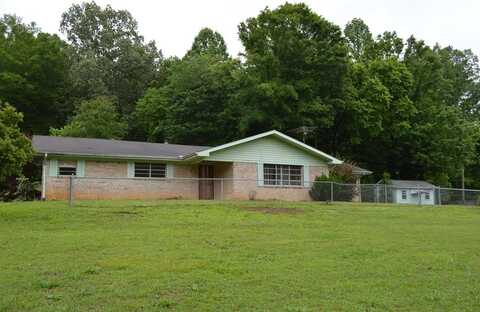 208 NE Cherokee Drive NE, DALTON, GA 30721