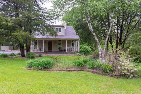 21 High Ridge, Galena, IL 61036