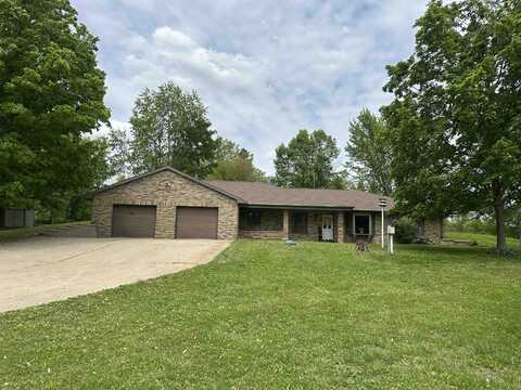 21701 Pleasant, Bernard, IA 52032