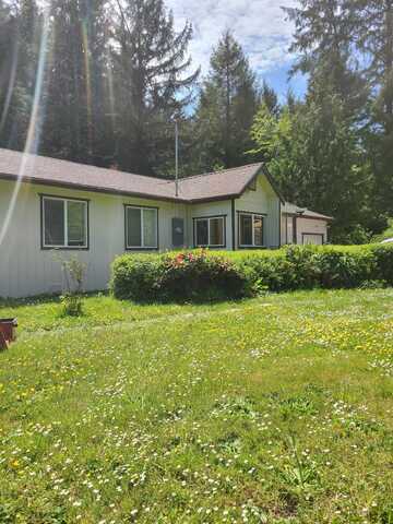121 Cooke St., Crescent City, CA 95531